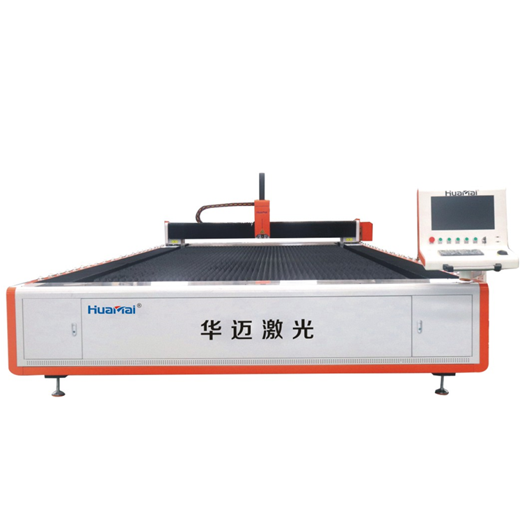 Plate Laser Cutter