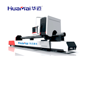 Fiber laser pipe cutter