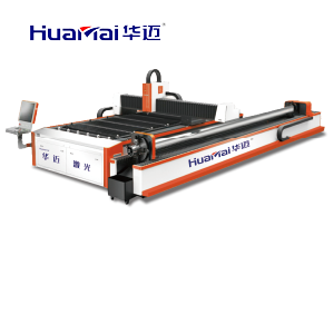 Tubesheet Fiber Laser Cutter